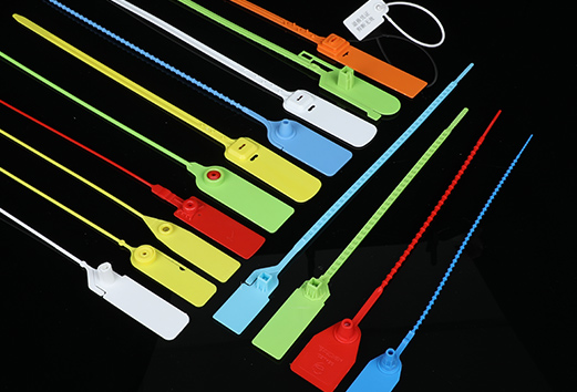 尼龍扎帶-小小身體 大大用處